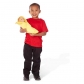 Продукт Melissa and Doug - Комплект за баня за бебета  - 2 - BG Hlapeta